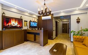 Dream Park Hotel